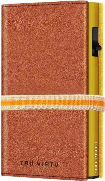 Actual product image Tru Virtu Click & Slide Strap cross