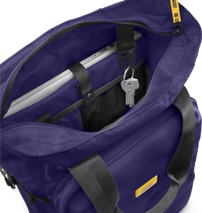 Immagine prodotto Crash baggage CRASH NOT CRASH - Tote Bag (18 l)