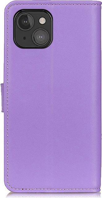 Immagine prodotto MU Classic Serie Classic II con copertina in pelle (Apple iPhone 13 mini)