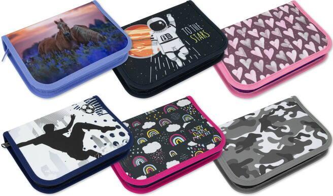 Image du produit Stylex Trousse d'écolier