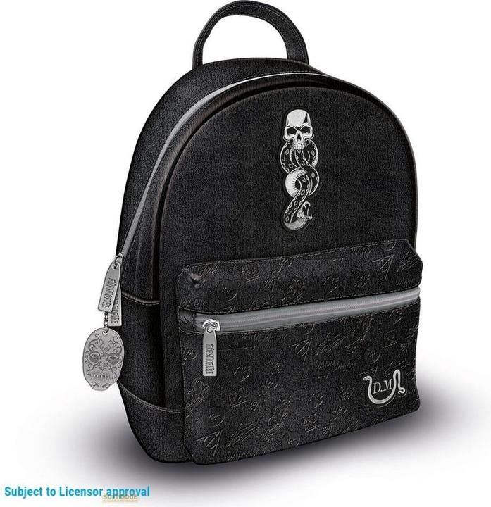 Actual product image Pyramid Harry Potter - Death Eaters