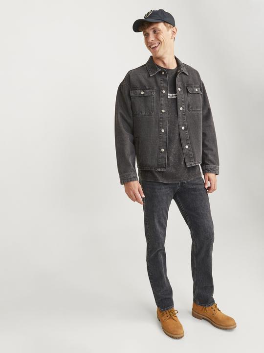 Produktbild Jack & Jones Jjichris Jjclassic Am 079 Lid Noos (33)