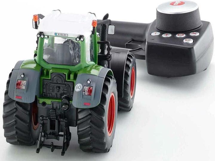 Image du produit Siku Fendt 939