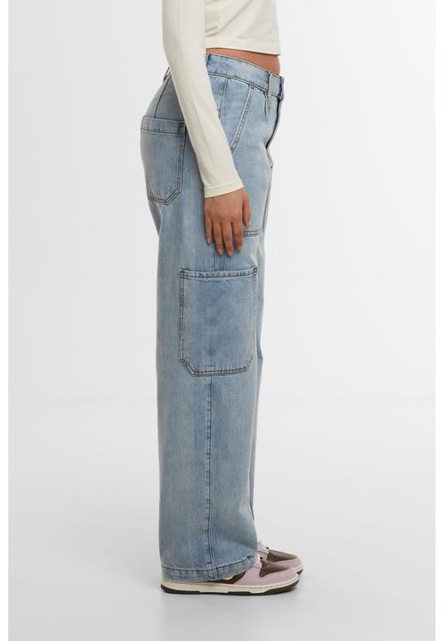 Image du produit 2Y Studios 2Y Tali Worker Baggy Jeans - 179663 (24)