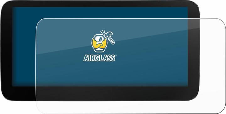 Produktbild BROTECT Schutzglas Schutzfolie Displayschutz Display Schutz Glas Folie klar