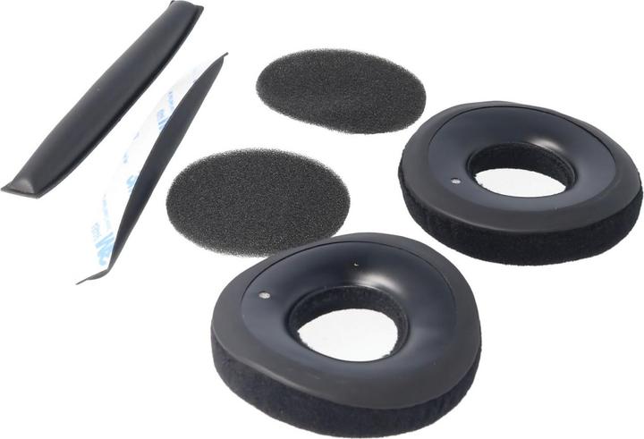 Produktbild AccuCell Ohrpolster Sennheiser HD25, HD25-1 II, PC150, PC151, PC155