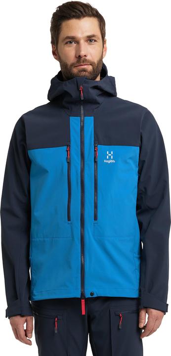 Immagine prodotto Haglöfs Roc Sight Softshell (L)