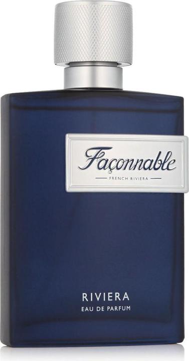Actual product image Faconnable Riviera (Eau de parfum, 90 ml)