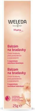 Produktbild Weleda Mother Nipple Balm