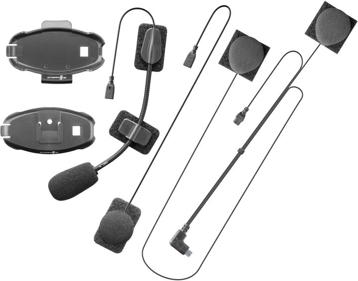 Interphone Audio Kit Active + Connect