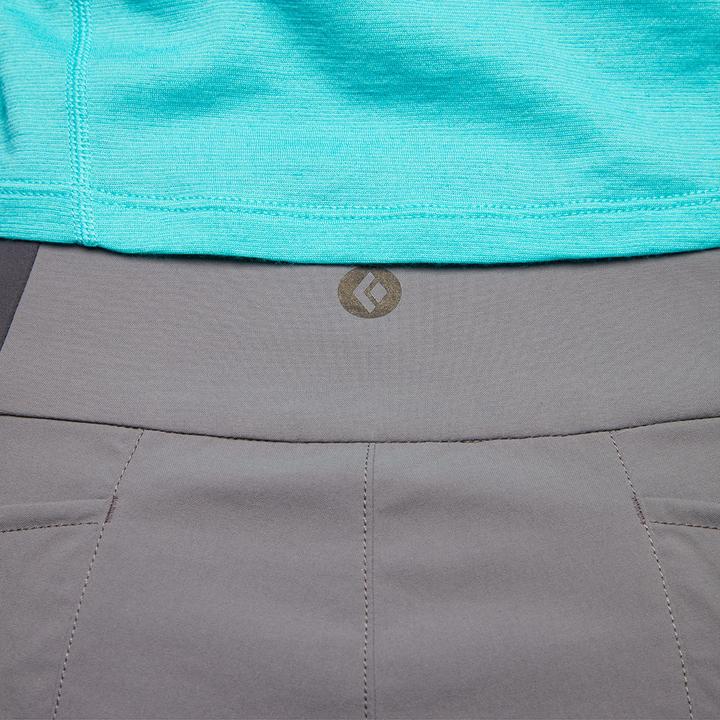 Actual product image Black Diamond W Technician Alpine Pants (L)