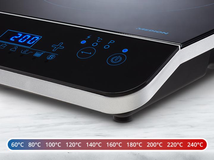 Actual product image Medion MD 17595