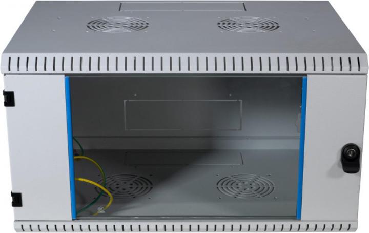Produktbild EFB Elektronik 19" Wandgehäuse (10.87 HE, 19 Zoll Rack)