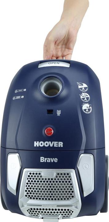 Image du produit Hoover Aspirateur de sol BV71 BV30