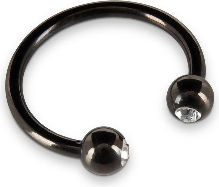 Actual product image Rebel Glans ring (2.80 cm)