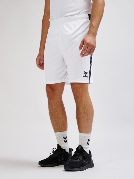 Actual product image hummel Hmlauthentic Pl Shorts (XXL)
