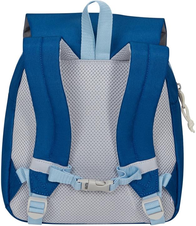 Image du produit Sammies By Samsonite Sac à dos pour la petite école Happy Sammies Eco