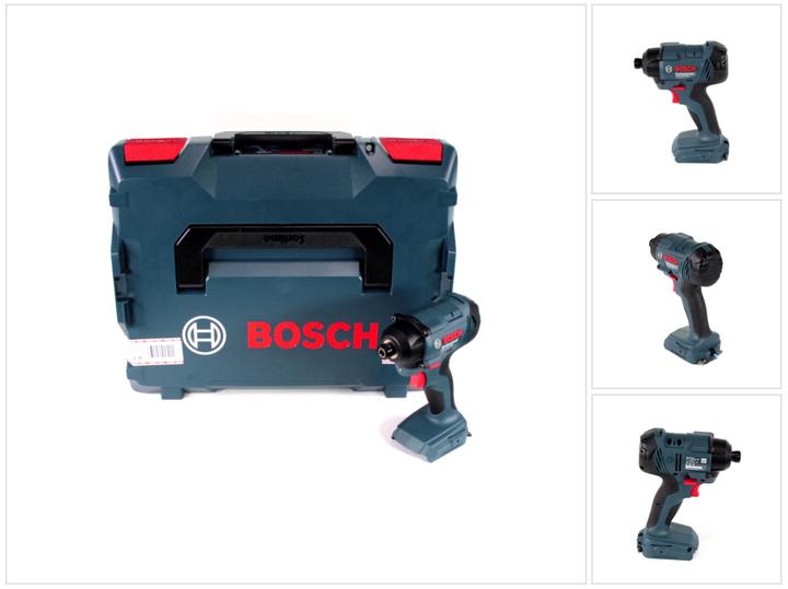 Actual product image Bosch Professional GDR 18V-160 Professional (Rechargeable battery operated)
