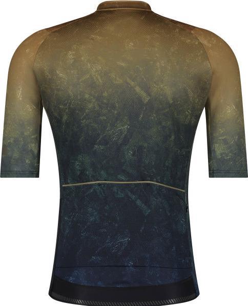 Produktbild Shimano Evolve Radtrikot kurzärmlig (XL)