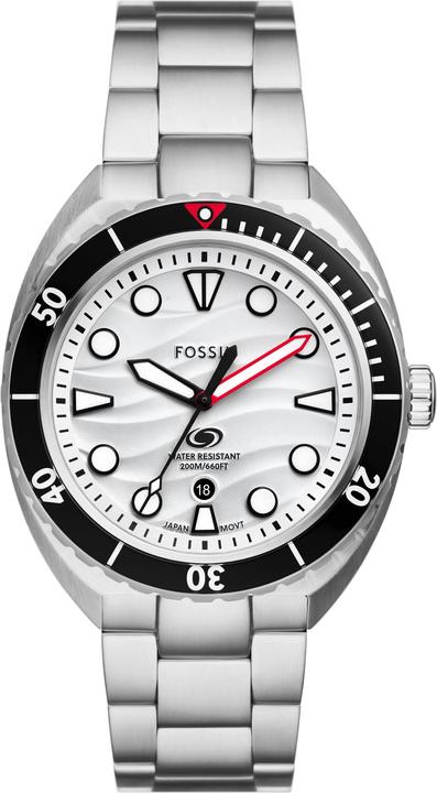 Produktbild Fossil Breaker (Analoguhr, 42 mm)
