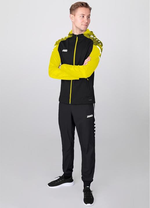Image du produit JAKO Veste à capuche Performance (4XL)