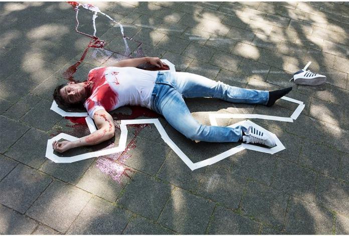 Produktbild Boland Kunstblut