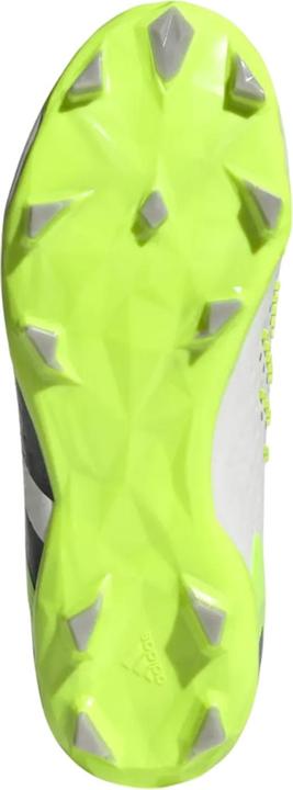 Immagine prodotto adidas Predator Accuracy 1 Scarpe da Calcio per Terreni Compatti Bambini (28.5)