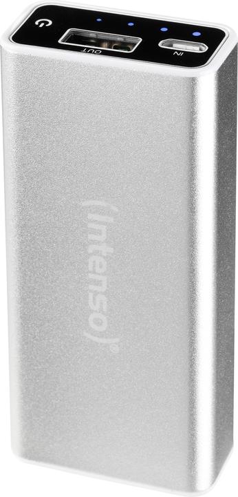 Immagine prodotto Intenso A5200 (5200 mAh, 19.24 Wh)