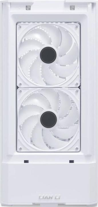 Immagine prodotto Lian-Li Lancool 207 (ATX, Mini-ITX, mATX)