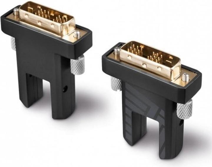 Immagine prodotto Lindy micro HDMI (Typ D) — micro HDMI (Typ D) (50 m, HDMI)