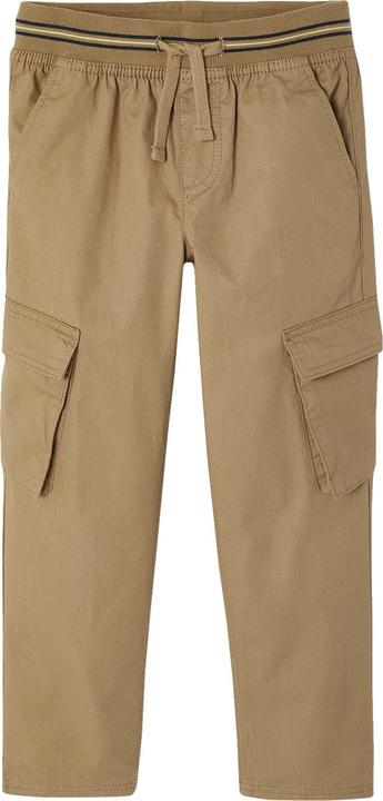 Produktbild Vertbaudet Gerade Jungen Cargohose, Hüftweite REGULAR (98)