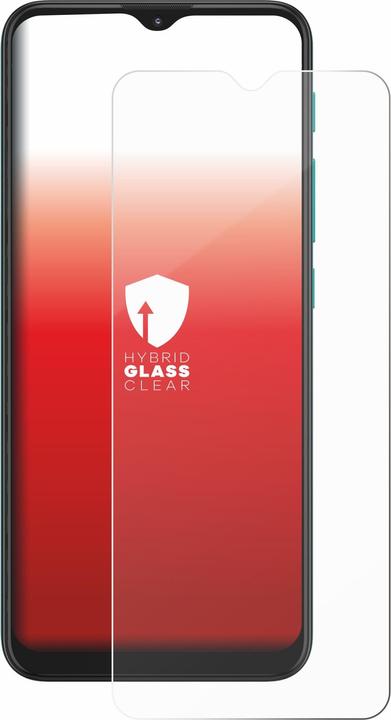 Produktbild upscreen Scratch Shield (1 Stück, Motorola Moto G9 Play)