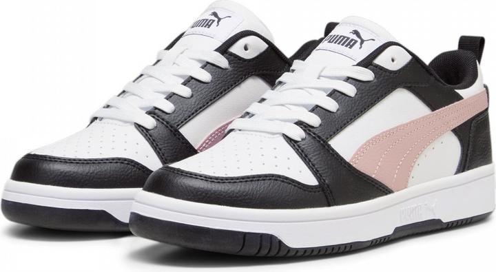 Actual product image Puma Rebound v6 Low (38.5)