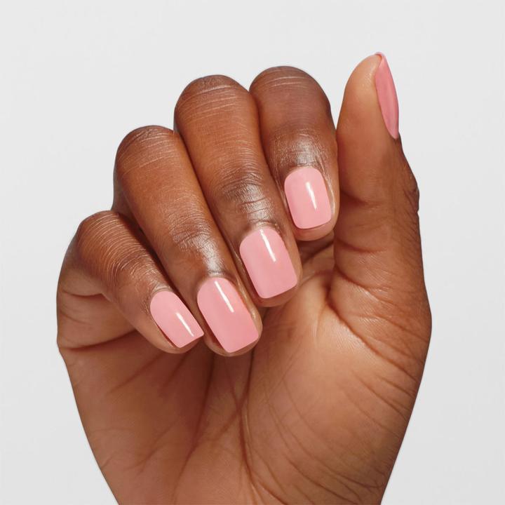 Produktbild OPI Infinite Shine (Pretty Pink, Farblack)