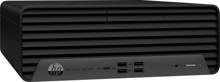 Actual product image HP 600 G9 (Intel Core i5-12500, 16 GB, 512 GB, UHD Graphics 770)
