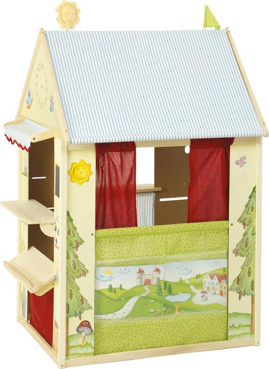 Produktbild Roba Spielhaus