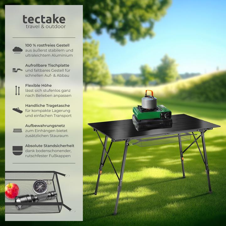 Produktbild tectake Bastian