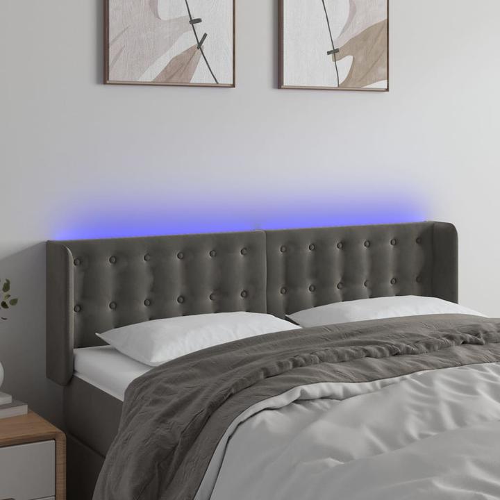 Immagine prodotto VidaXL Ashley (183 x 16 x 128 cm)