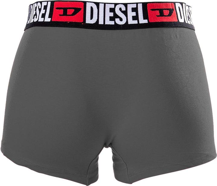 Immagine prodotto Diesel Umbx-Damienfivepack (M, Confezione da 5 pezzi)