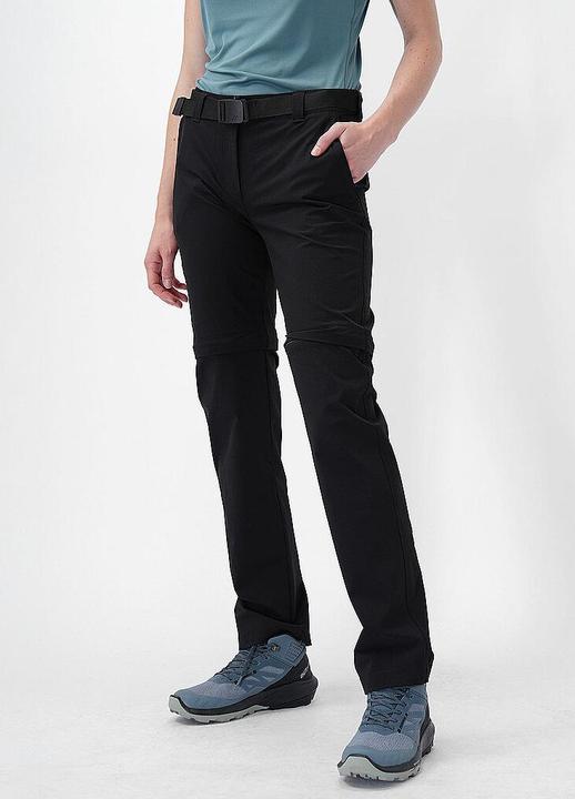 Actual product image Maier Sports Nata 2 Zip Off Pant (46)