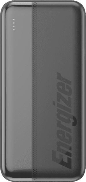 Actual product image Energizer Power Bank - 30000mAh High Capacity Lithium Polymer Portable Charger, Lightweight, Fast Ch (30000 mAh, 10.50 W, 111 Wh)