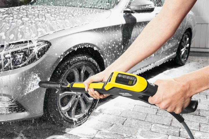 Produktbild Kärcher K 4 Power Control Flex (Netzbetrieb)