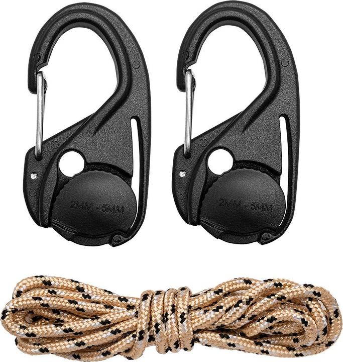 Immagine prodotto Neo 2 tenditori di corda. (65 mm, 1 pz.)