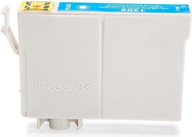 Image du produit Hermex Cartouche d'encre alternative à Epson T1306 (M, CF, Y, C)