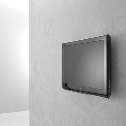 Actual product image Physix PHW-100S, fixed wall mount for TVs up to 26". (Wall, 37", 15 kg)