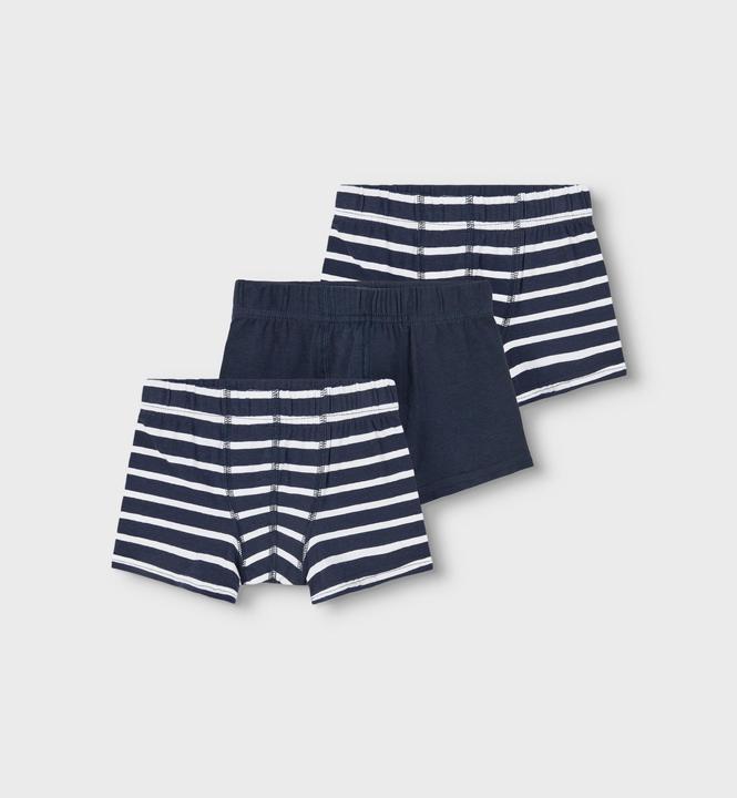 Immagine prodotto Name it collant a 3 pezzi (92, confezione da 3)