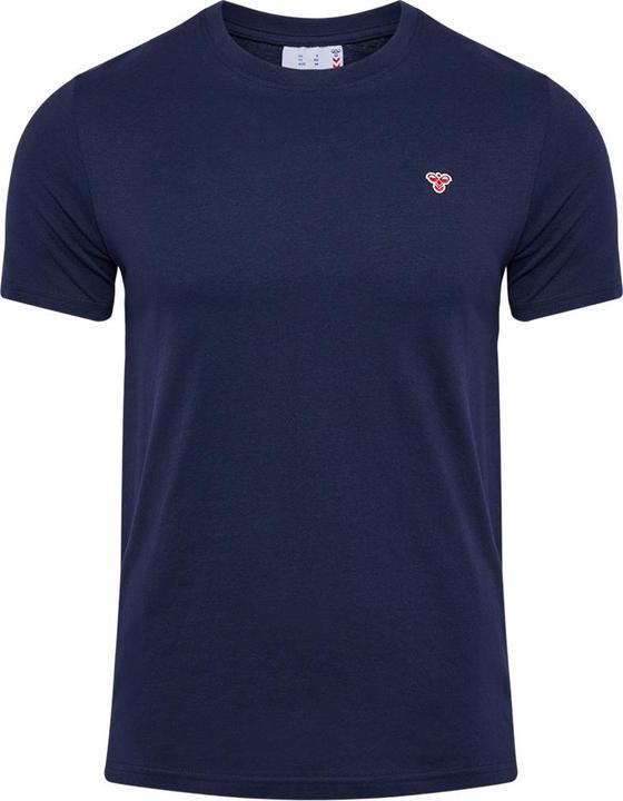 Produktbild hummel hmlIC FRED T-SHIRT (L)