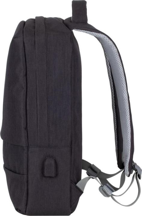 Image du produit Rivacase NB BACKPACK 15.6" + MOUSE/7563 BLACK (15.60")