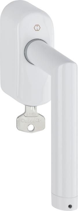 Produktbild Hoppe Fenstergriff ConnectSense duraplus® Amsterdam E0400Z-EF/US950S S