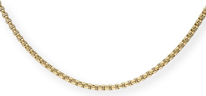 Carat Chic (Edelstahl, 45 cm)